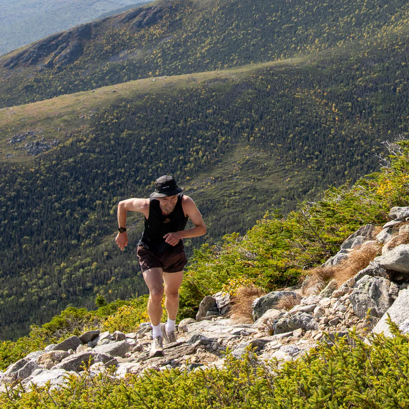 Conquer Every Peak and Trail